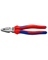 COMBO PLIERS HIGH LEVERAGE 8"